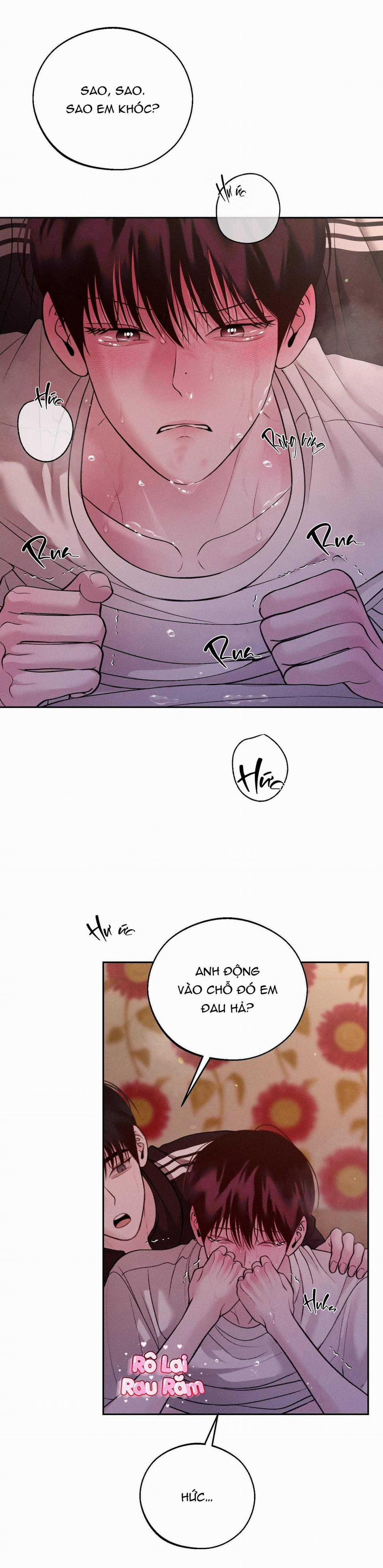 Cứu Tinh Của Thứ Hai 57 trang 20