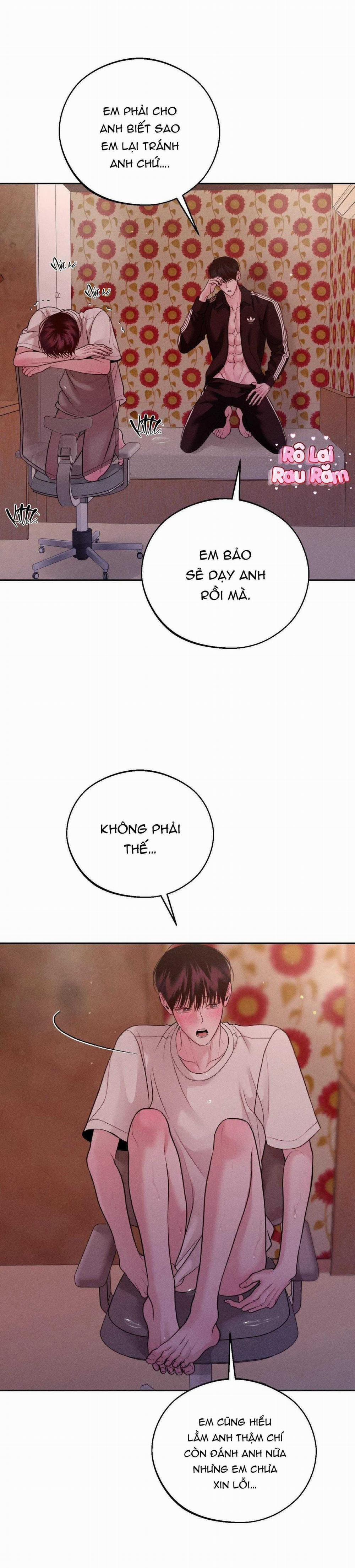 Cứu Tinh Của Thứ Hai 57 trang 22