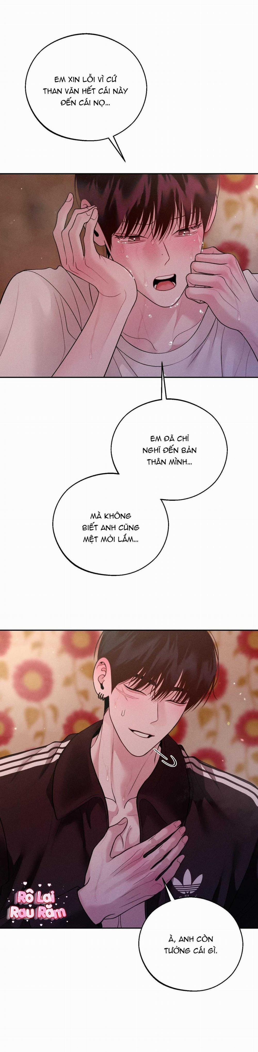 Cứu Tinh Của Thứ Hai 57 trang 23