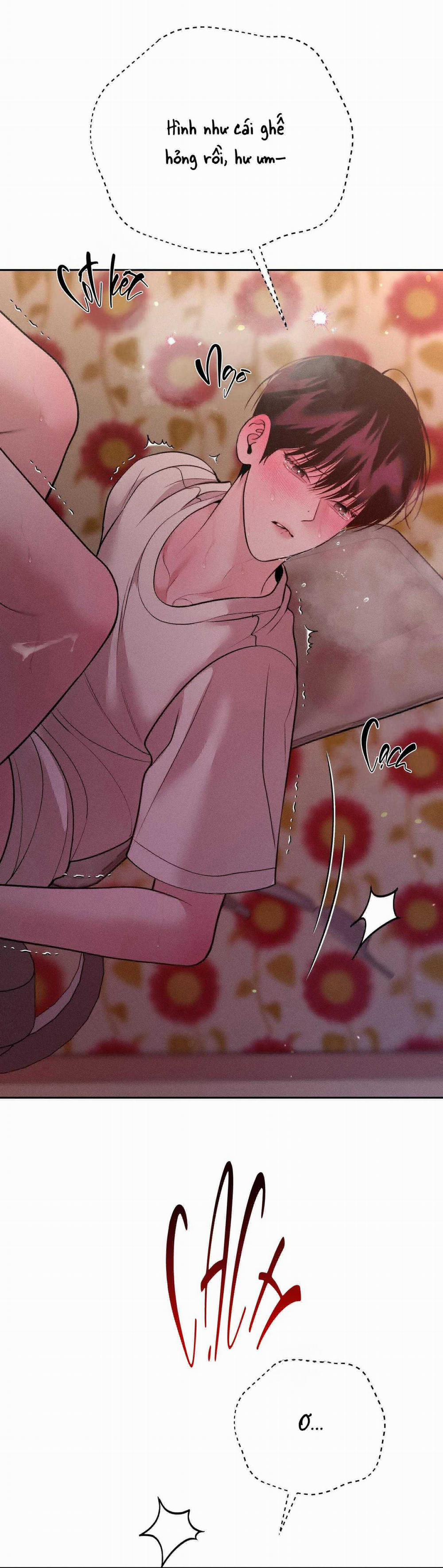 Cứu Tinh Của Thứ Hai 57 trang 31