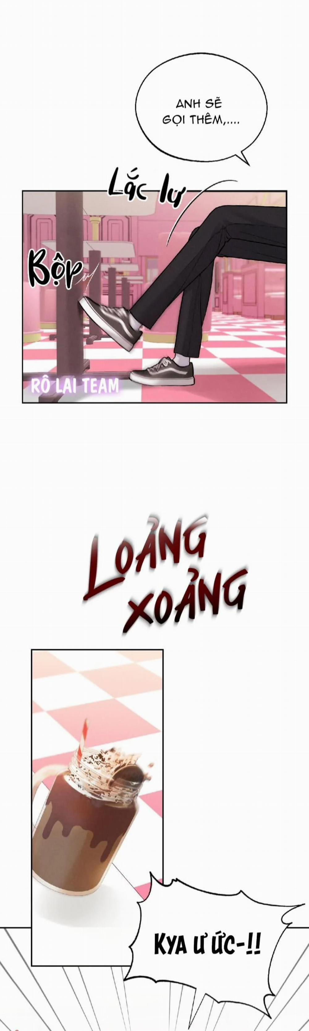 Cứu Tinh Của Thứ Hai 6 trang 1