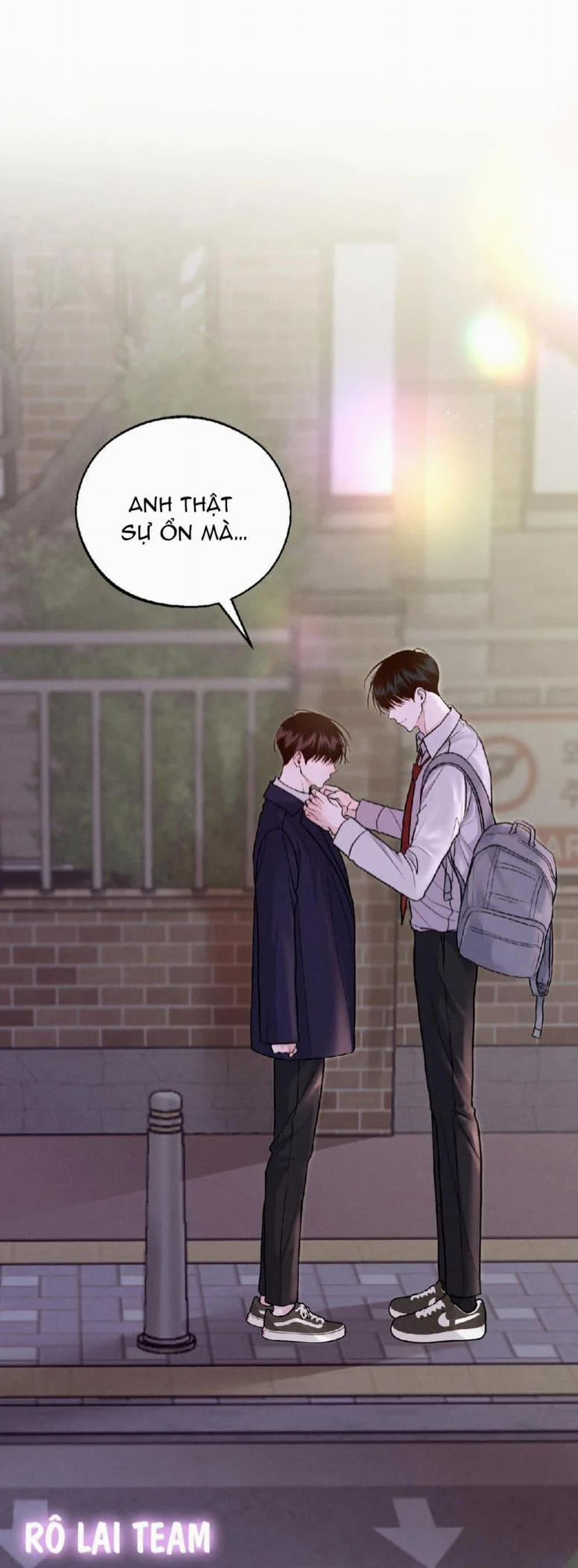 Cứu Tinh Của Thứ Hai 6 trang 10