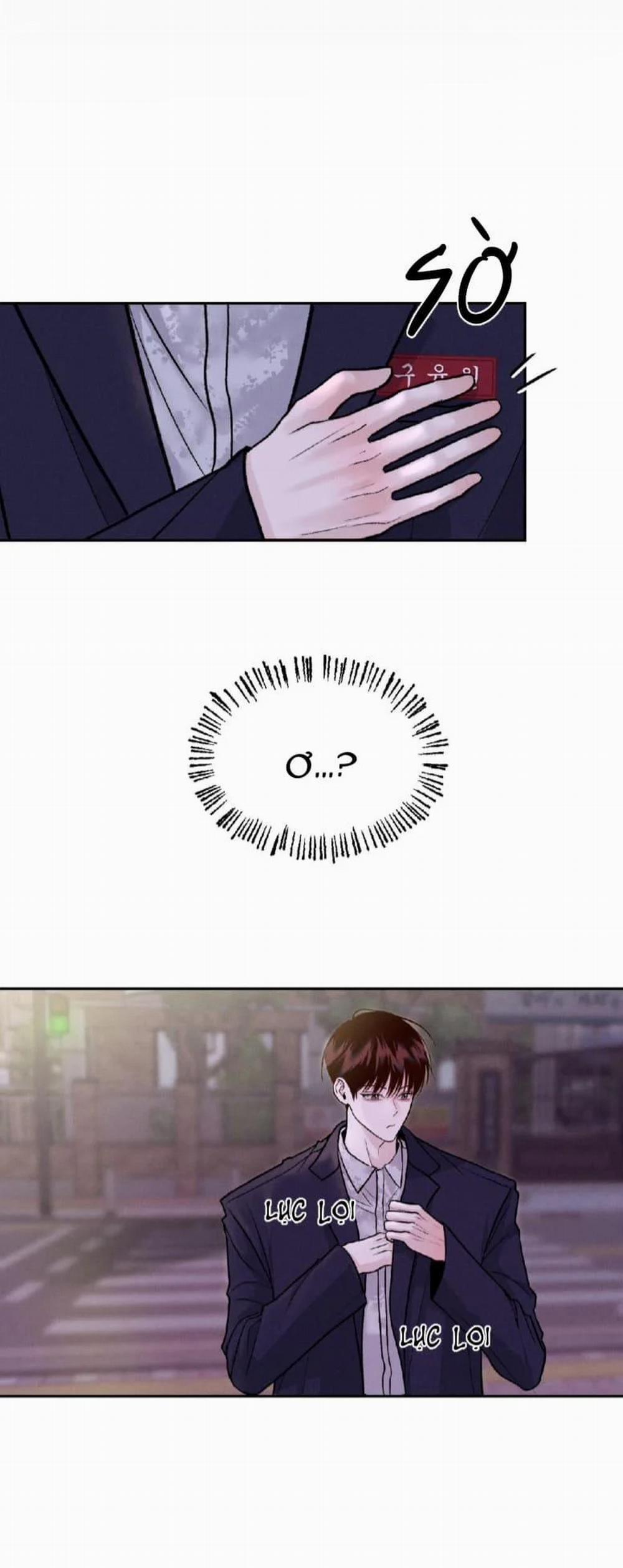 Cứu Tinh Của Thứ Hai 6 trang 12