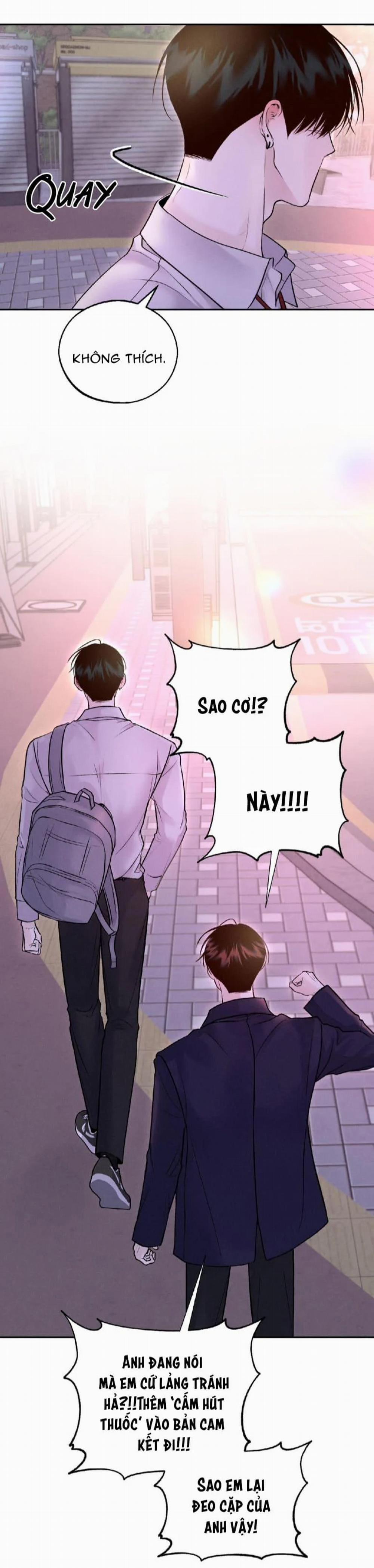 Cứu Tinh Của Thứ Hai 6 trang 17