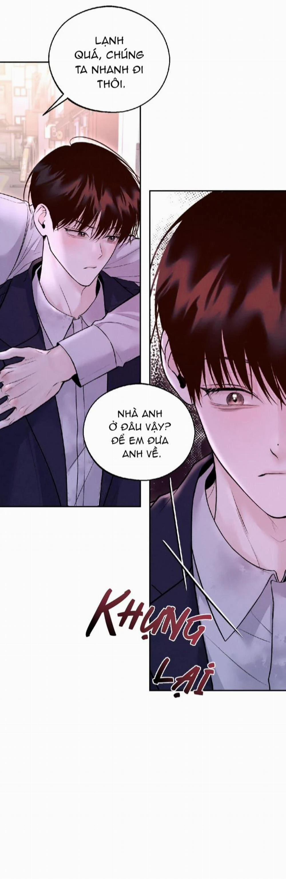 Cứu Tinh Của Thứ Hai 6 trang 21