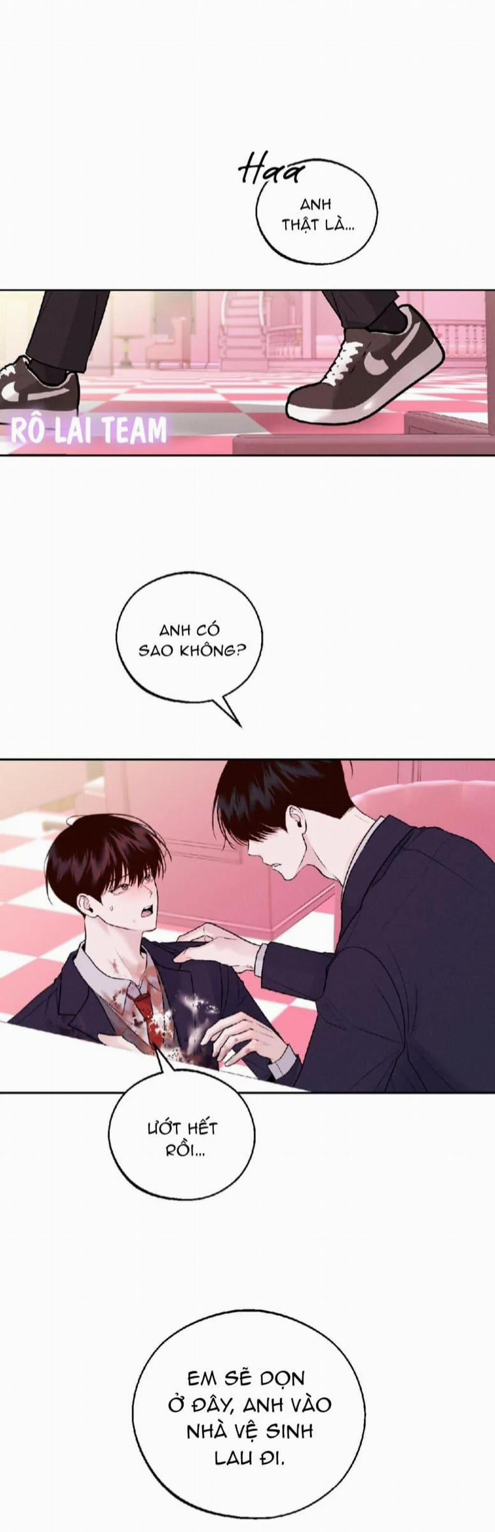 Cứu Tinh Của Thứ Hai 6 trang 3