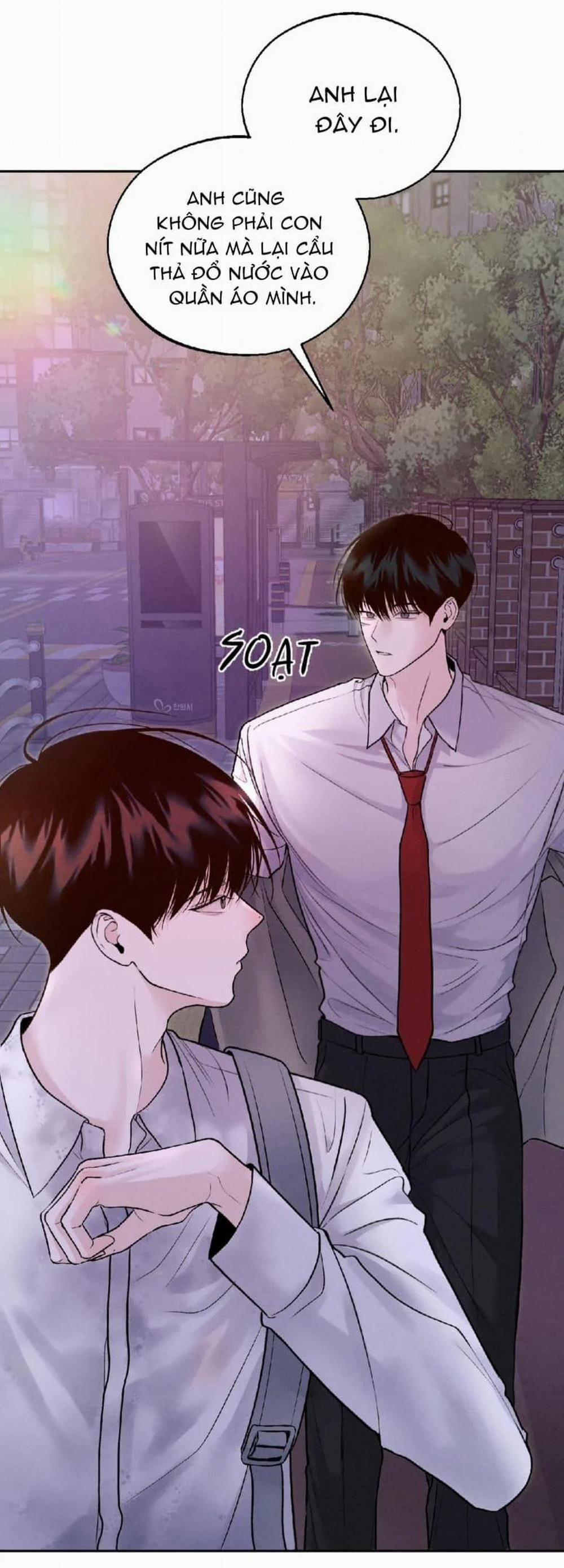 Cứu Tinh Của Thứ Hai 6 trang 6