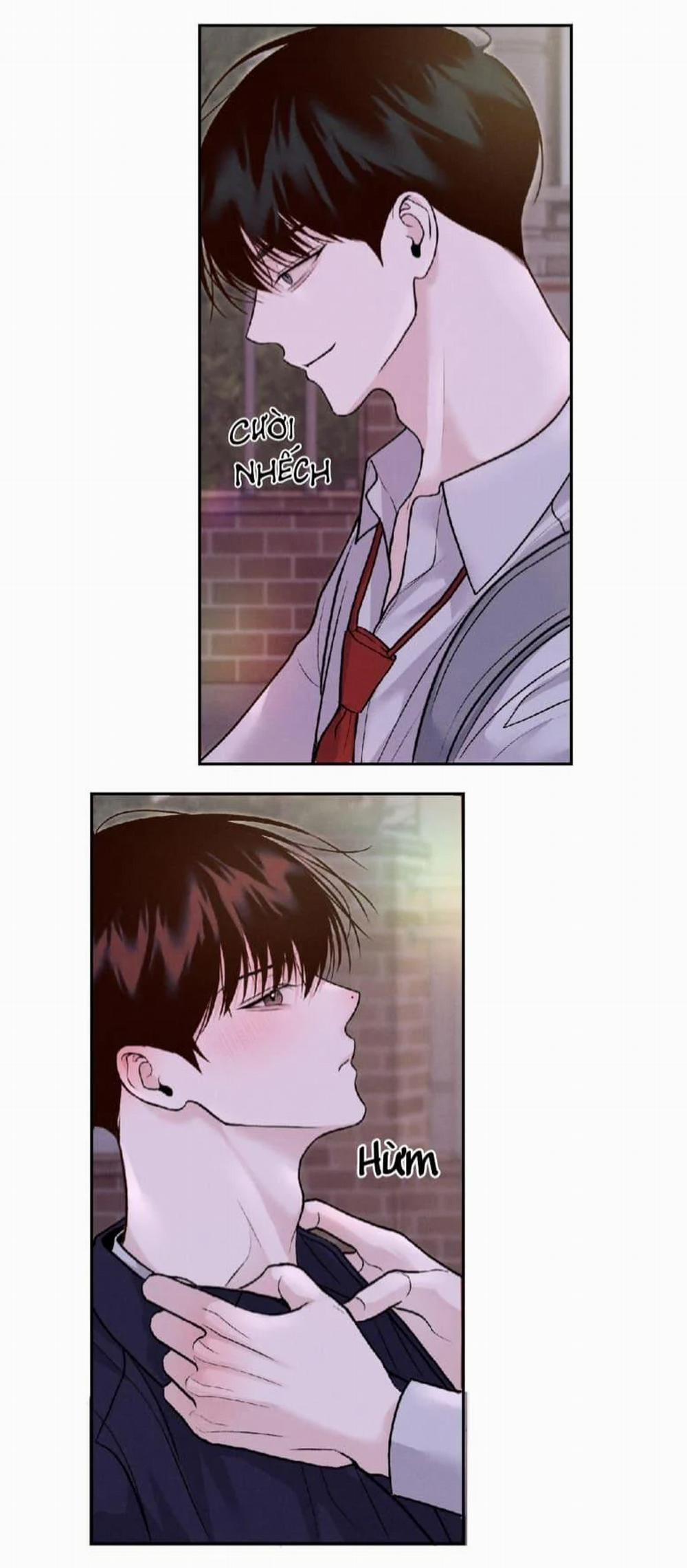 Cứu Tinh Của Thứ Hai 6 trang 9