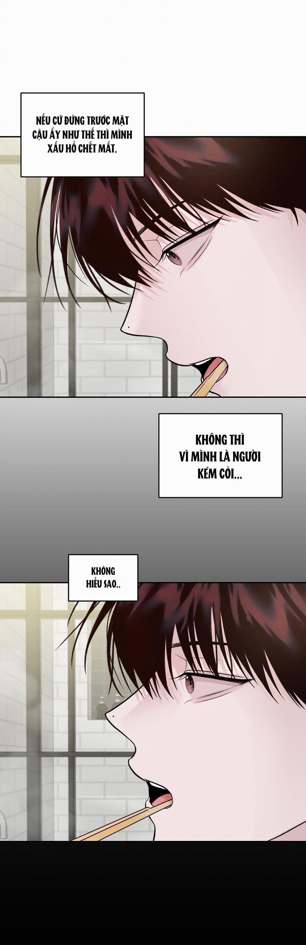 Cứu Tinh Của Thứ Hai 7 ngang raw trang 14