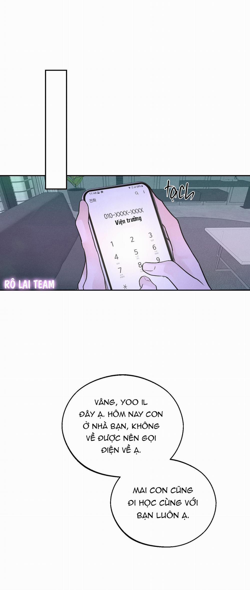 Cứu Tinh Của Thứ Hai 7 ngang raw trang 30