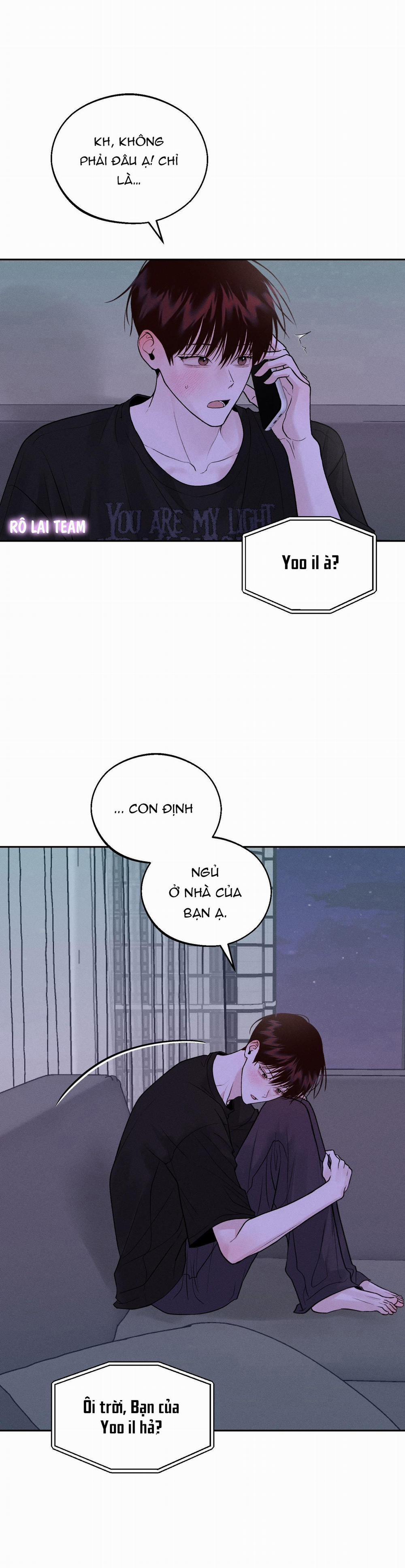 Cứu Tinh Của Thứ Hai 7 ngang raw trang 32