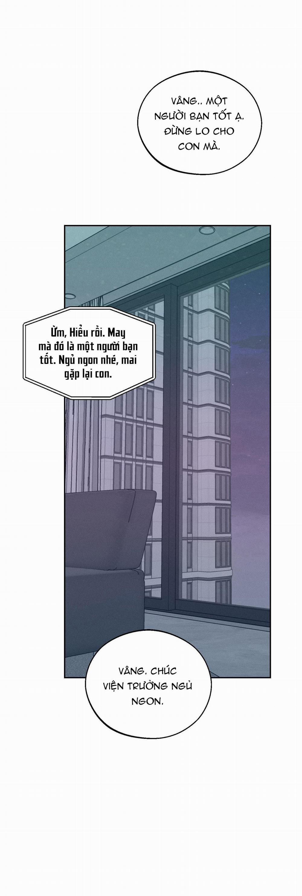 Cứu Tinh Của Thứ Hai 7 ngang raw trang 33