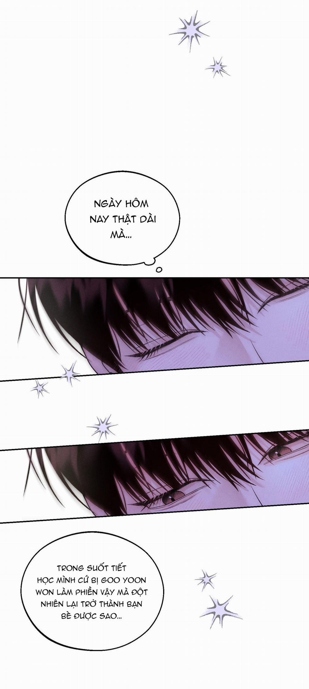 Cứu Tinh Của Thứ Hai 7 ngang raw trang 35