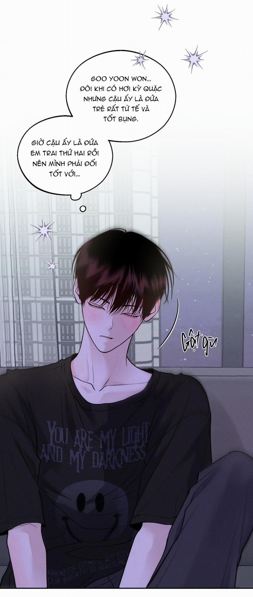 Cứu Tinh Của Thứ Hai 7 ngang raw trang 37