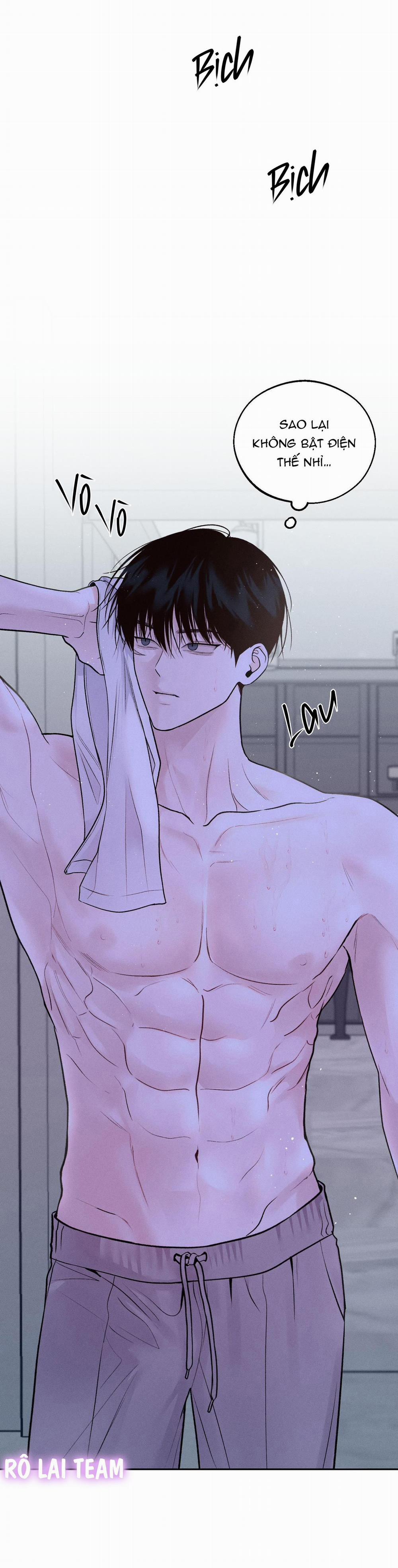 Cứu Tinh Của Thứ Hai 7 ngang raw trang 40