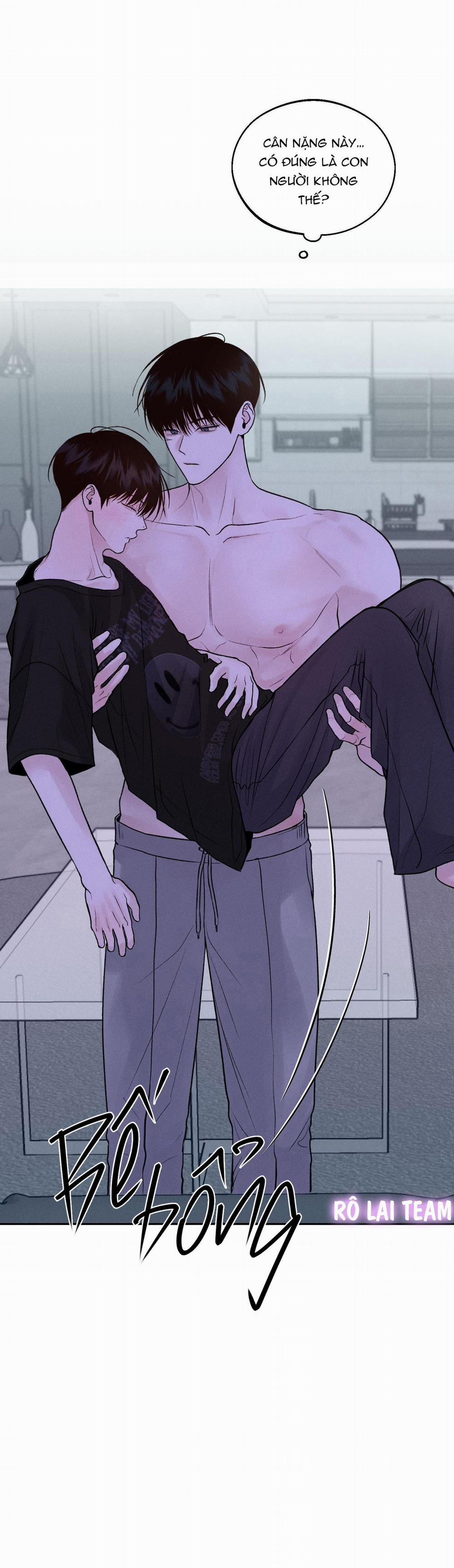 Cứu Tinh Của Thứ Hai 7 ngang raw trang 51