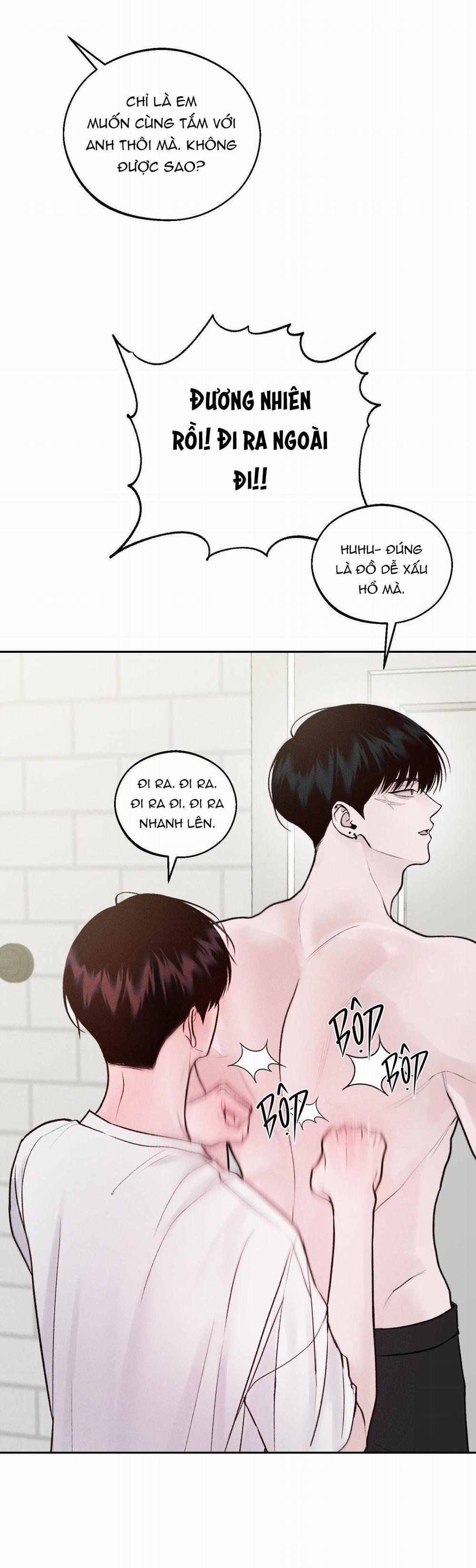 Cứu Tinh Của Thứ Hai 7 ngang raw trang 9