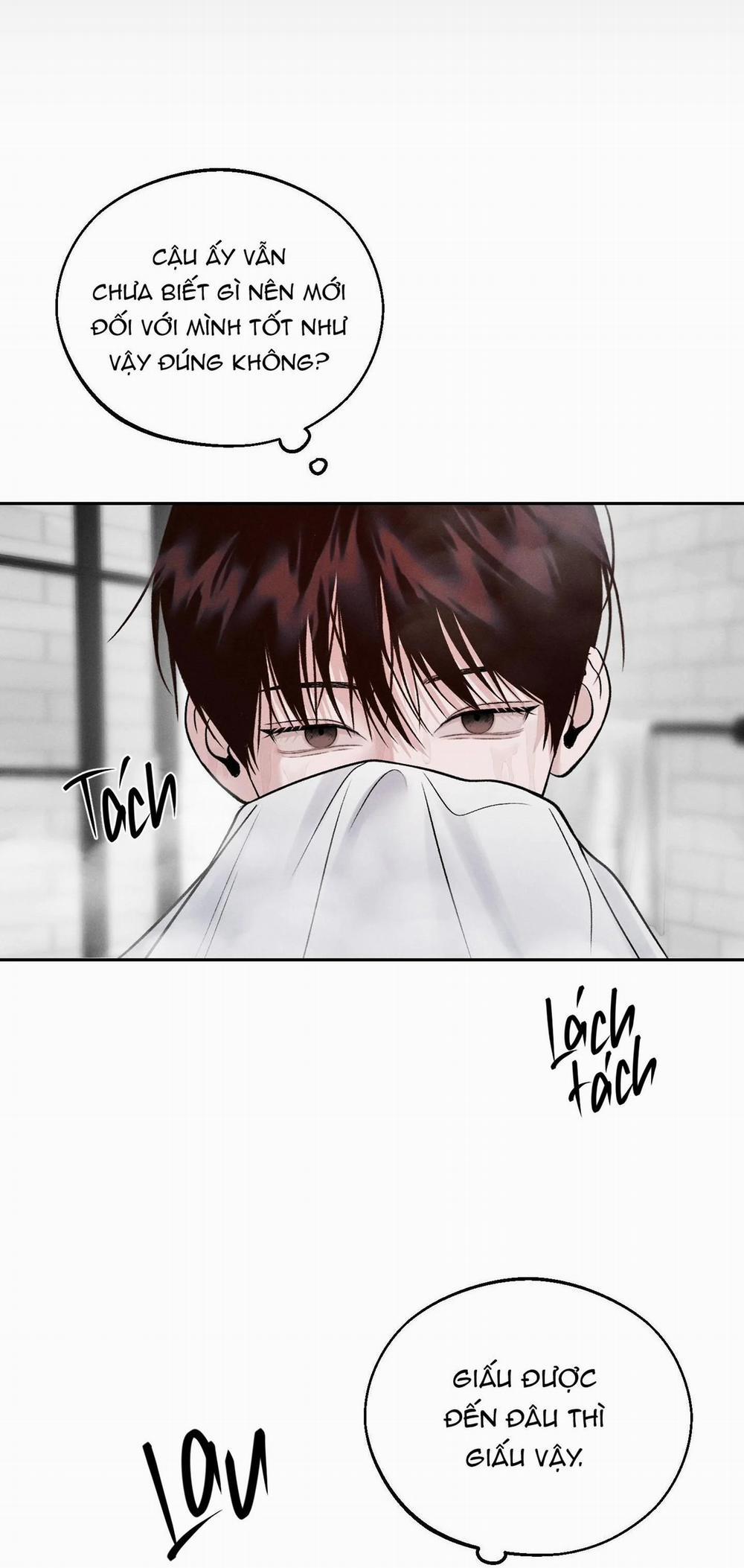 Cứu Tinh Của Thứ Hai 7 trang 21