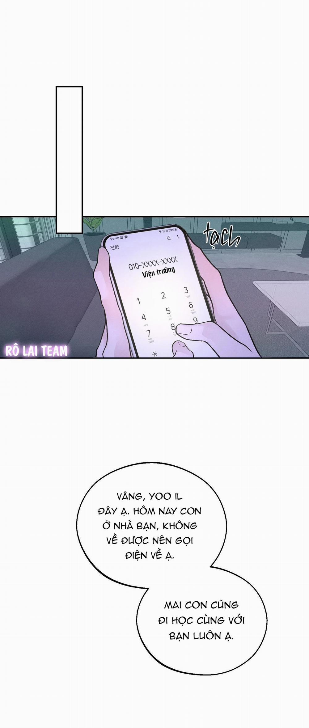 Cứu Tinh Của Thứ Hai 7 trang 30