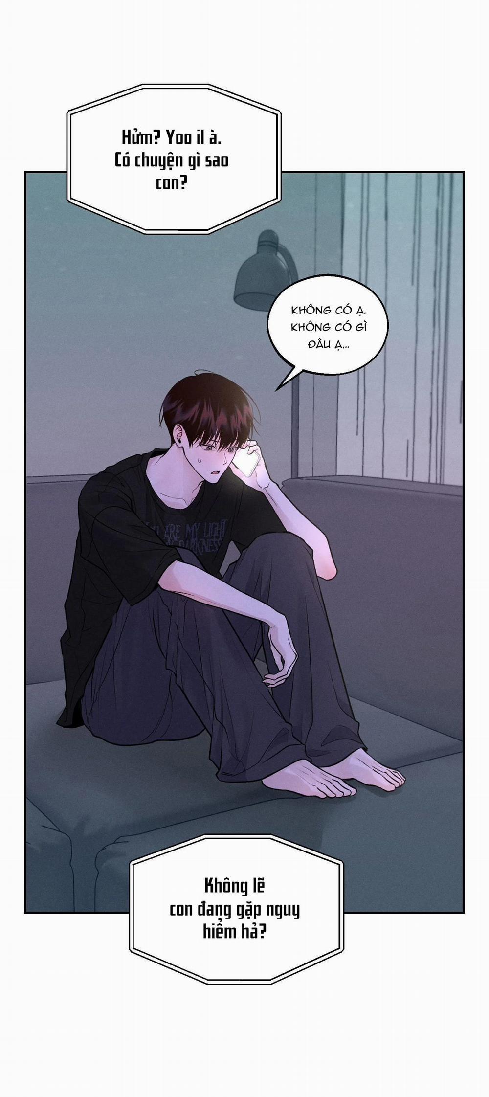 Cứu Tinh Của Thứ Hai 7 trang 31