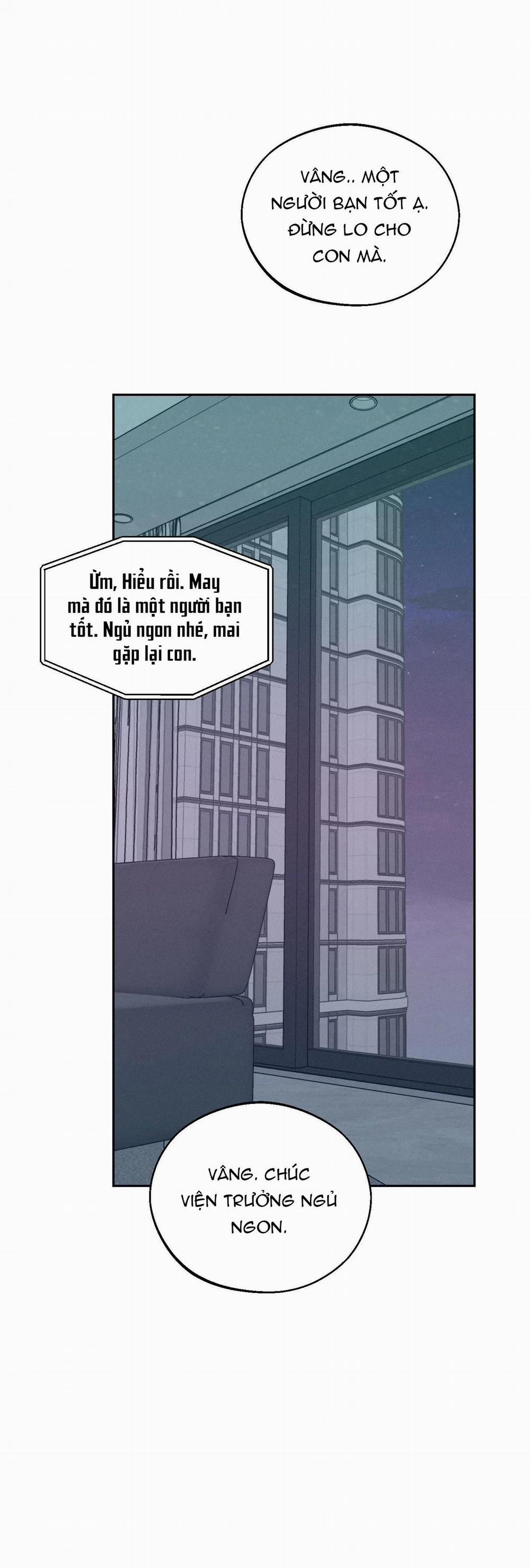 Cứu Tinh Của Thứ Hai 7 trang 33