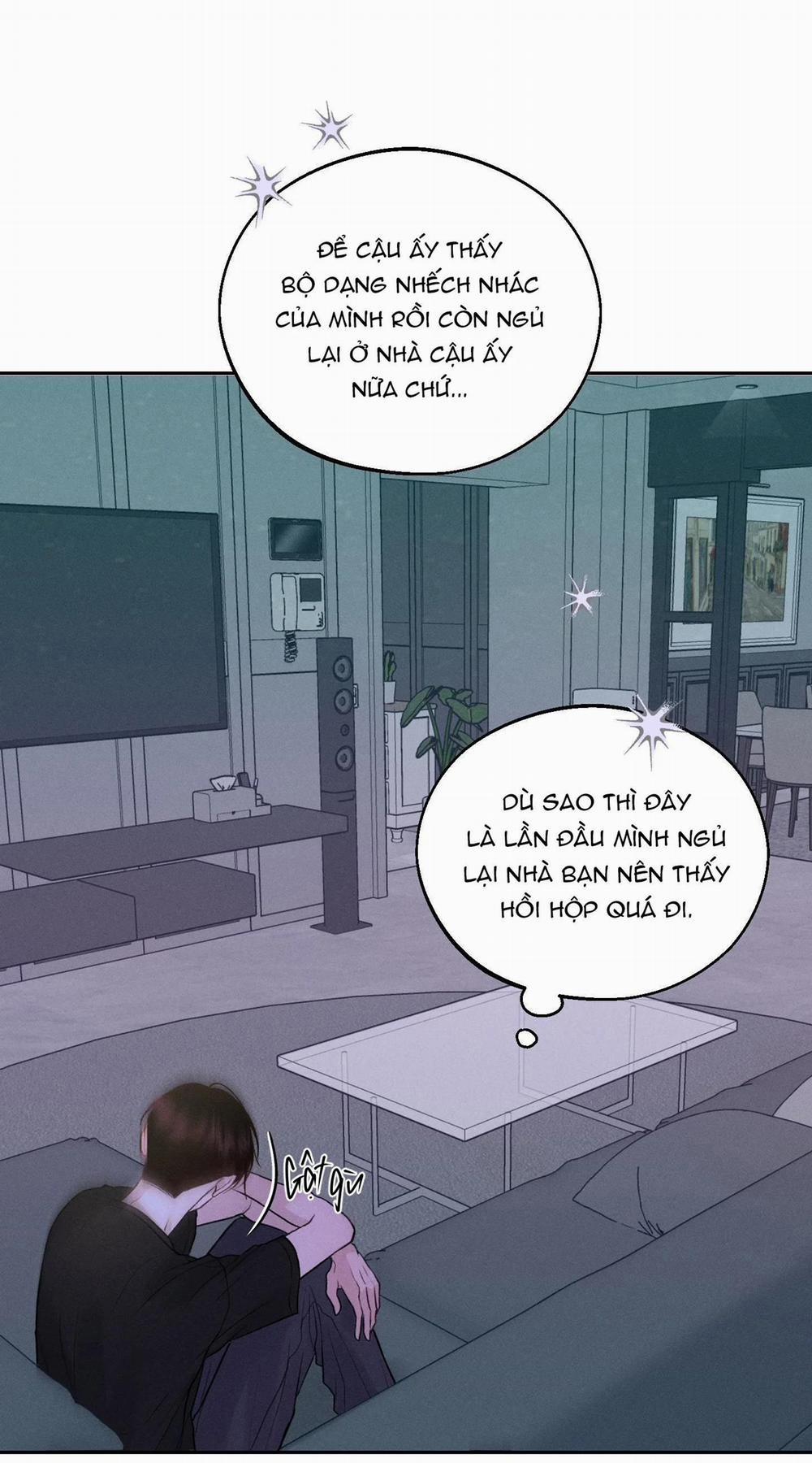 Cứu Tinh Của Thứ Hai 7 trang 36