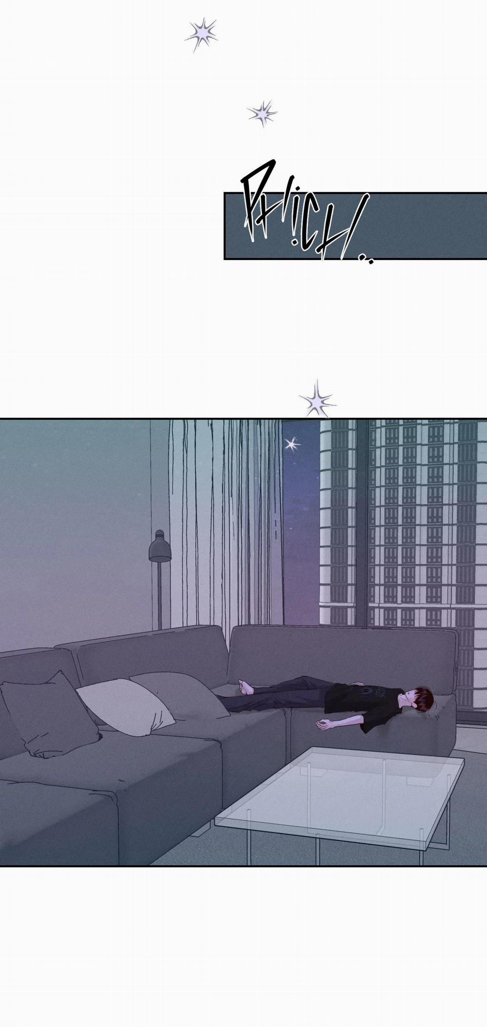 Cứu Tinh Của Thứ Hai 7 trang 38