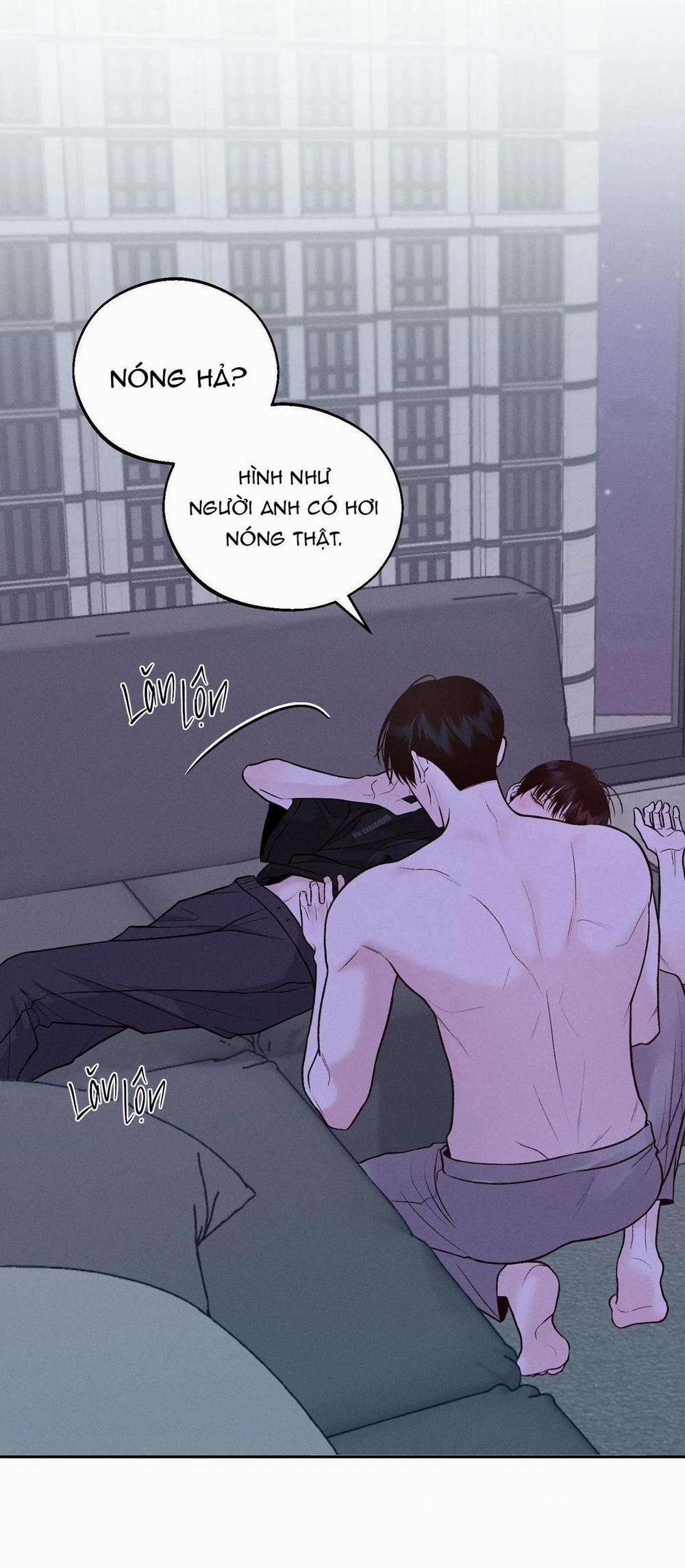 Cứu Tinh Của Thứ Hai 7 trang 43