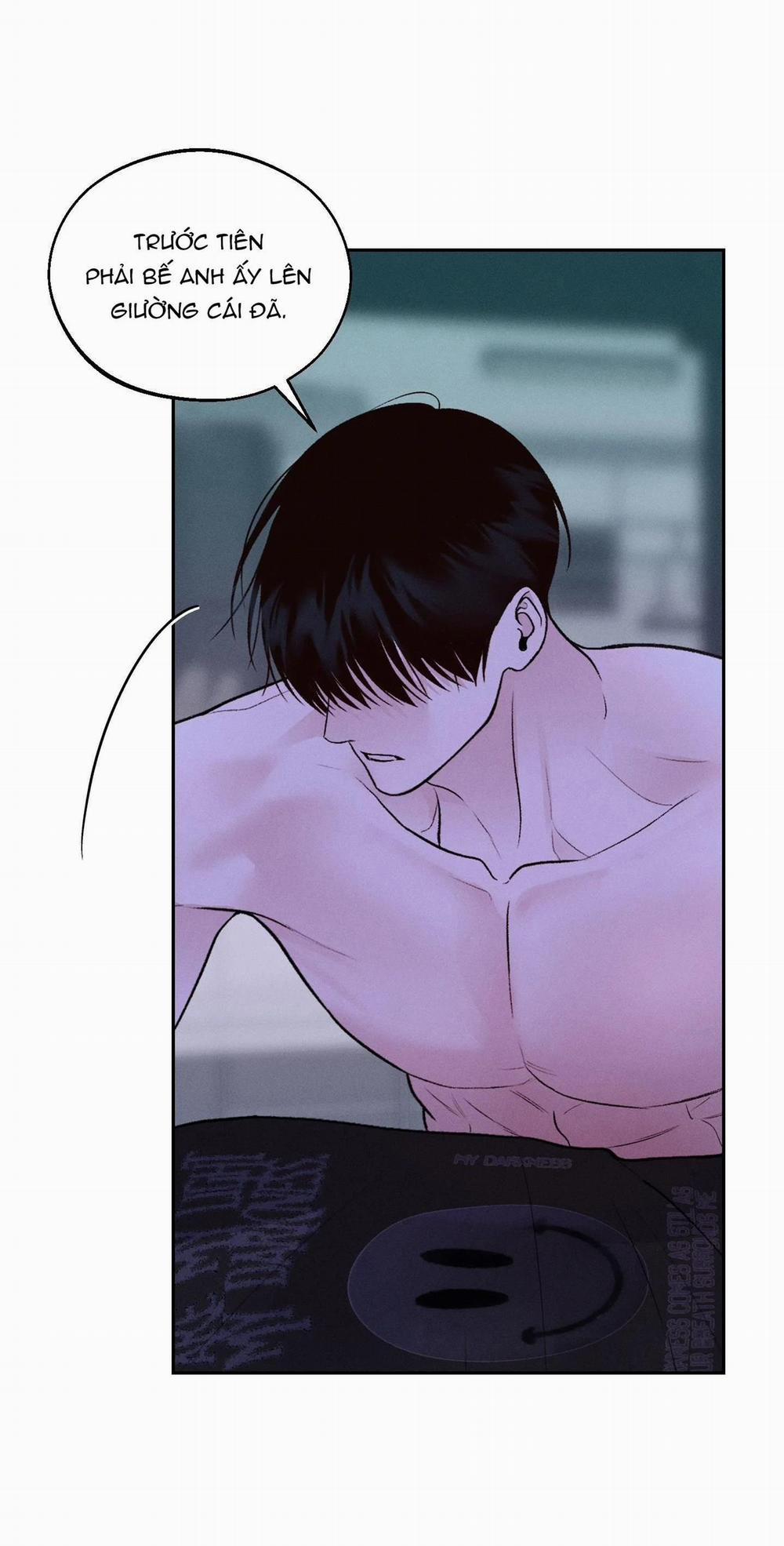 Cứu Tinh Của Thứ Hai 7 trang 50