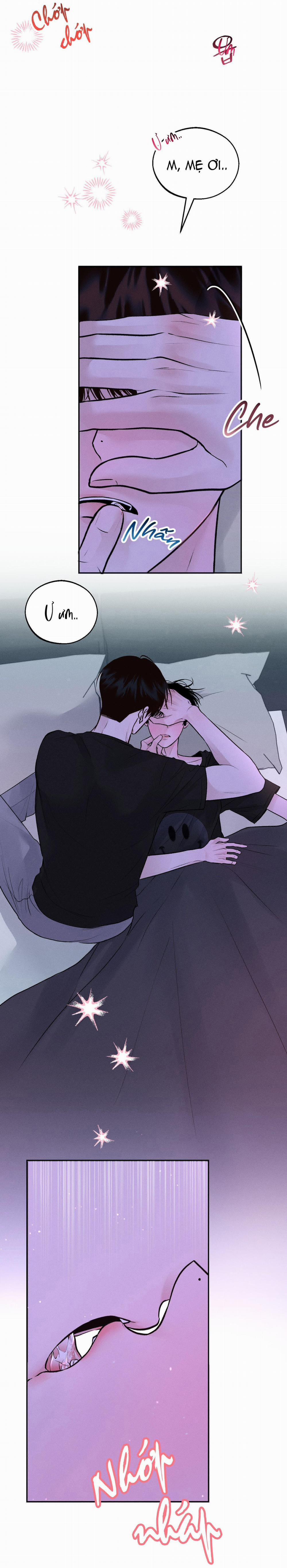 Cứu Tinh Của Thứ Hai 8 trang 1