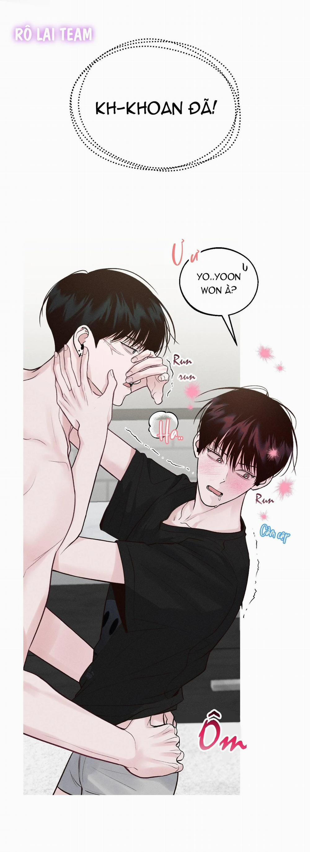 Cứu Tinh Của Thứ Hai 8 trang 13