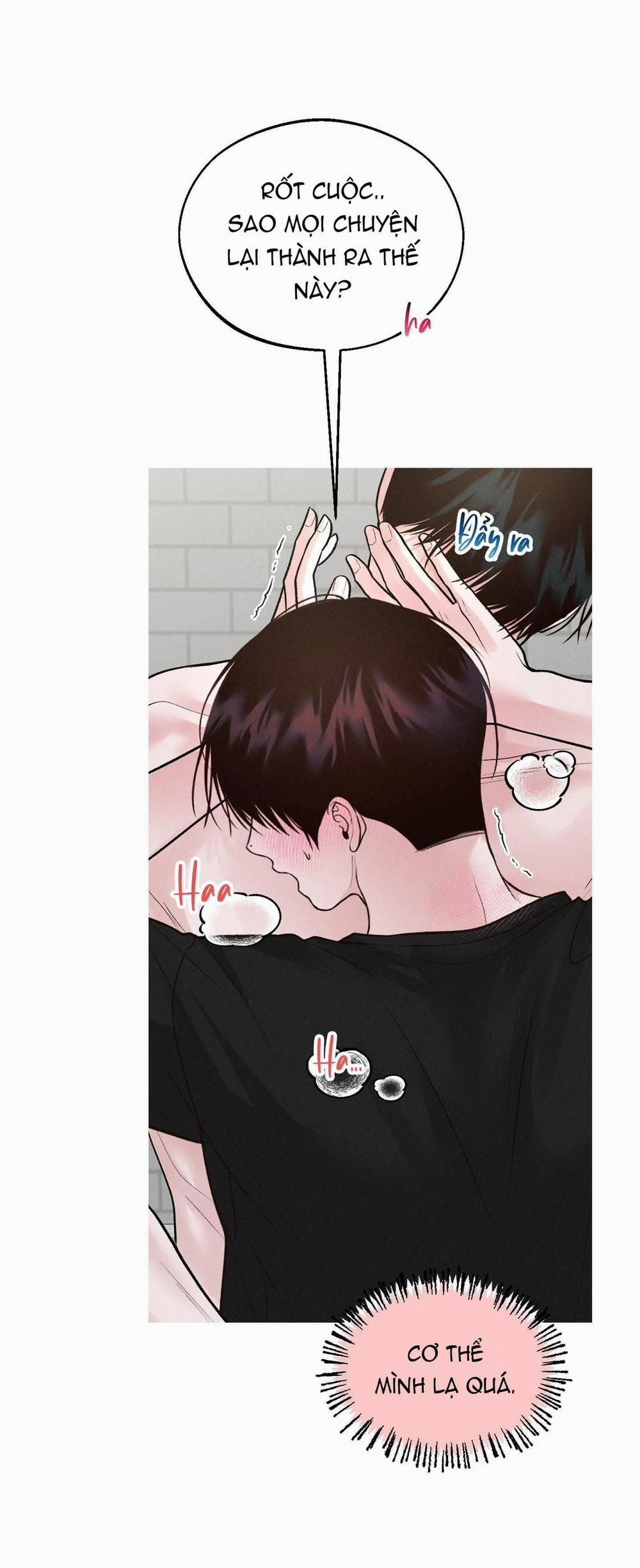 Cứu Tinh Của Thứ Hai 8 trang 14