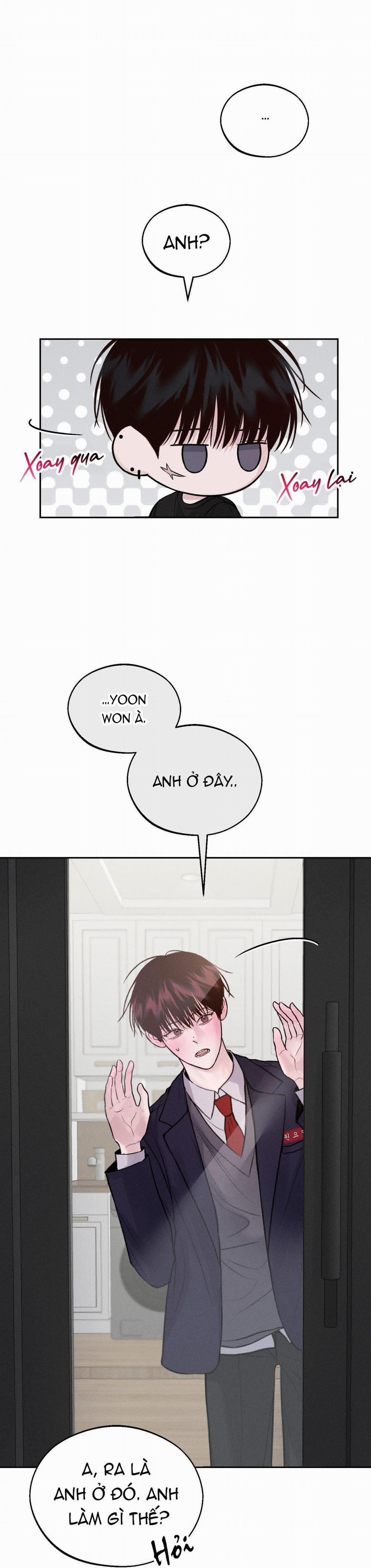 Cứu Tinh Của Thứ Hai 8 trang 37