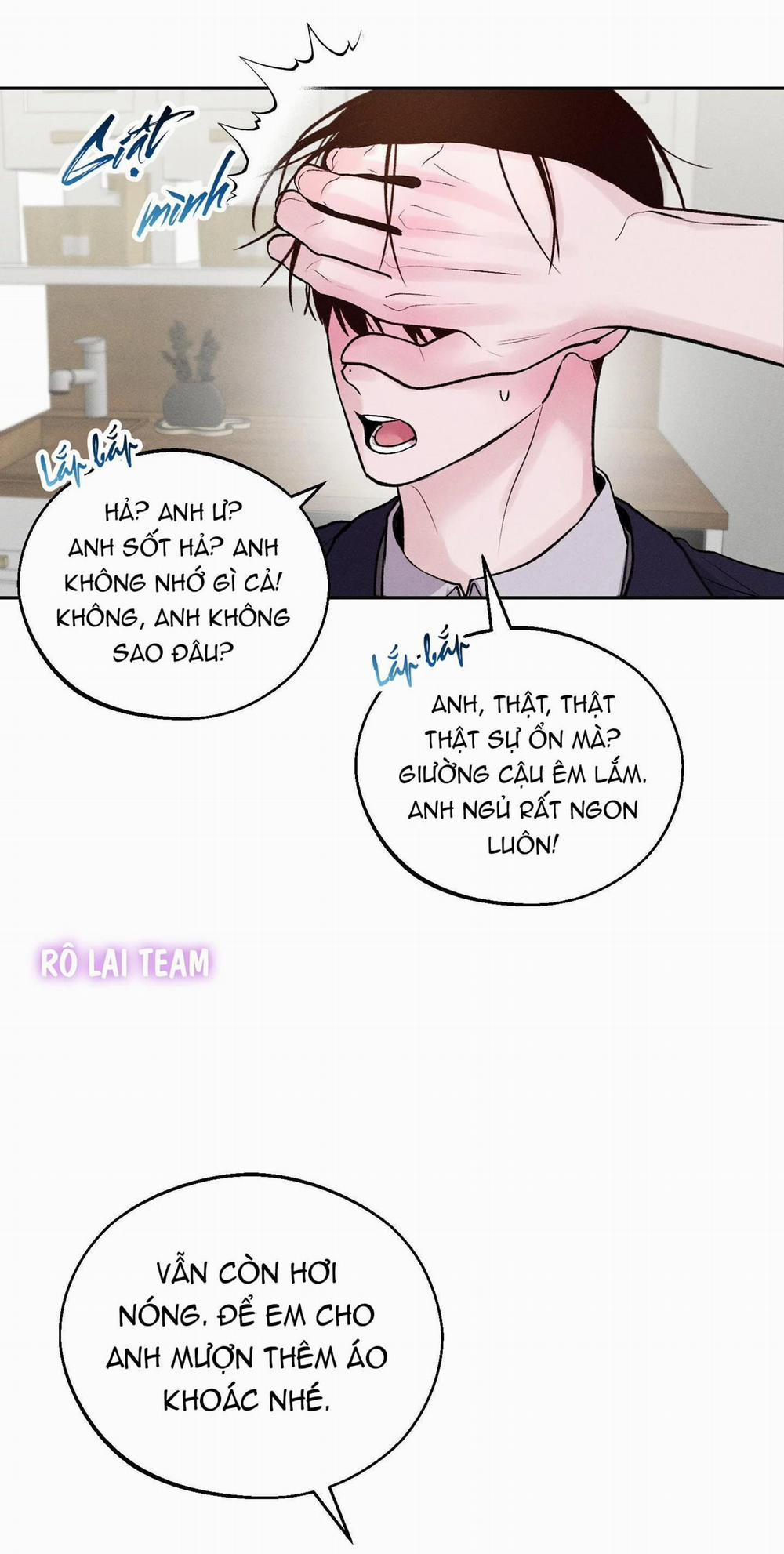 Cứu Tinh Của Thứ Hai 8 trang 40