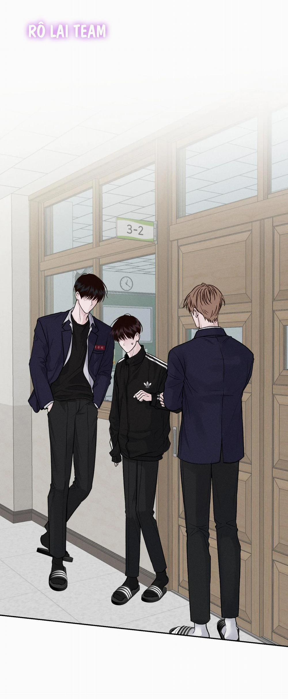 Cứu Tinh Của Thứ Hai 8 trang 44