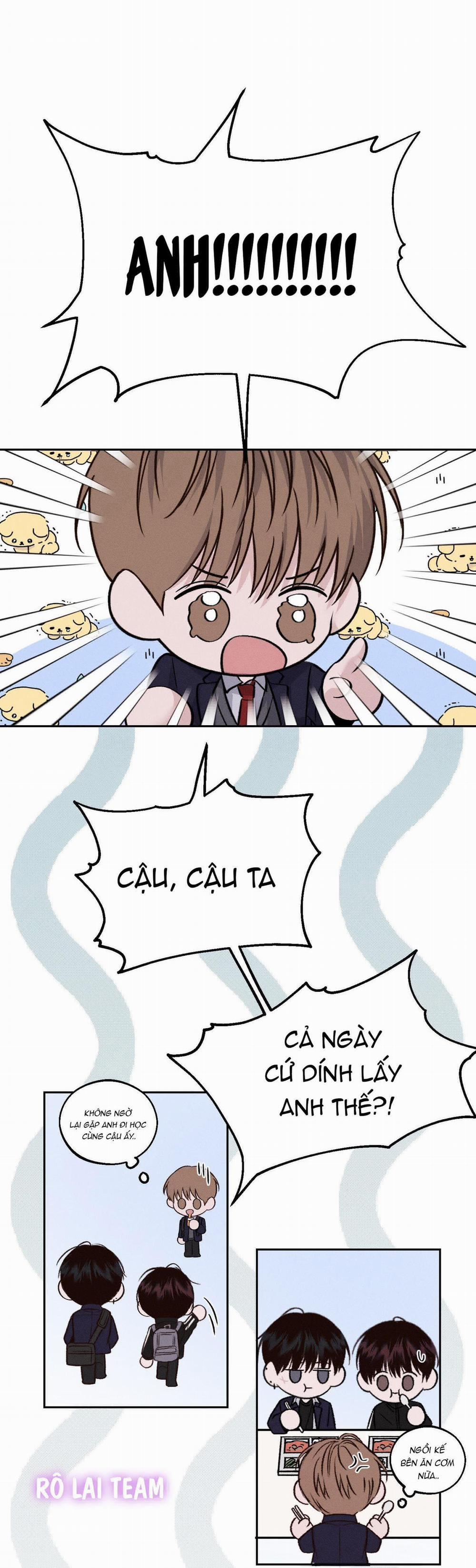 Cứu Tinh Của Thứ Hai 8 trang 45