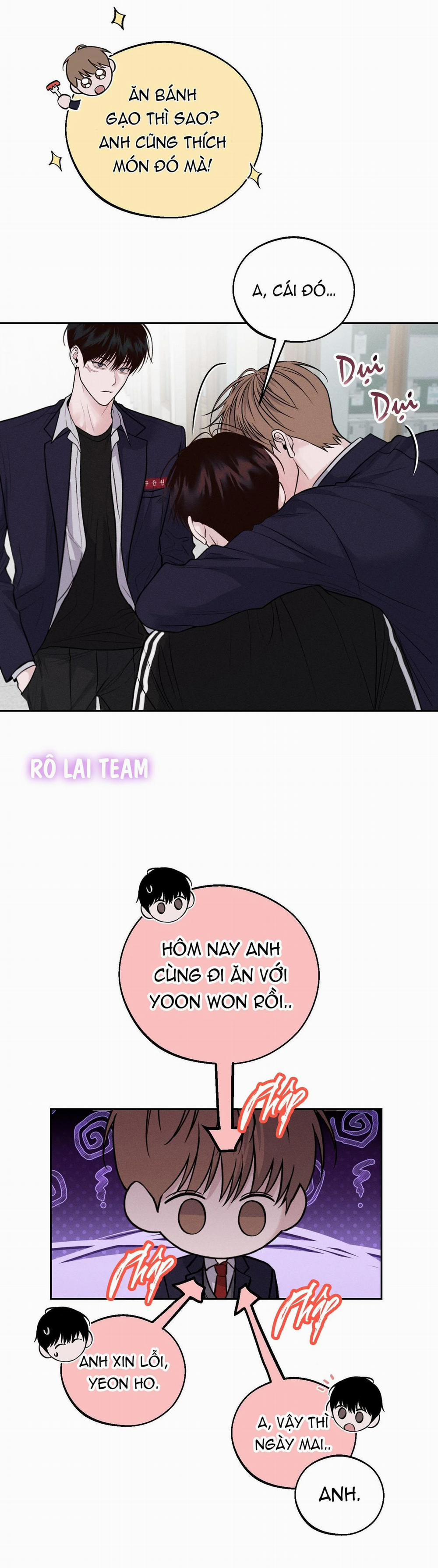 Cứu Tinh Của Thứ Hai 8 trang 49