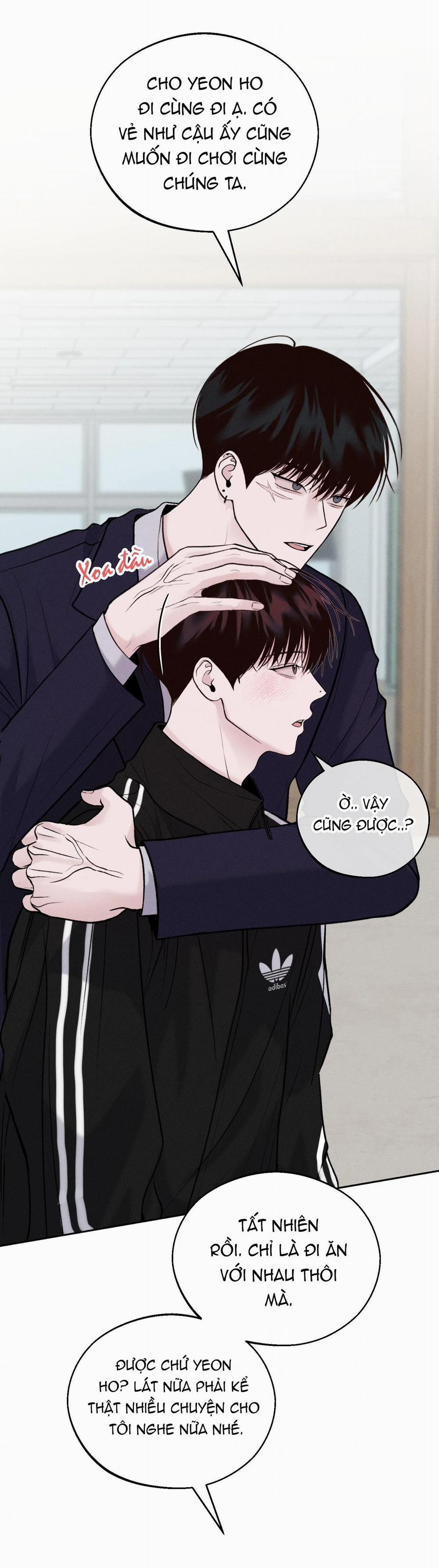 Cứu Tinh Của Thứ Hai 8 trang 50