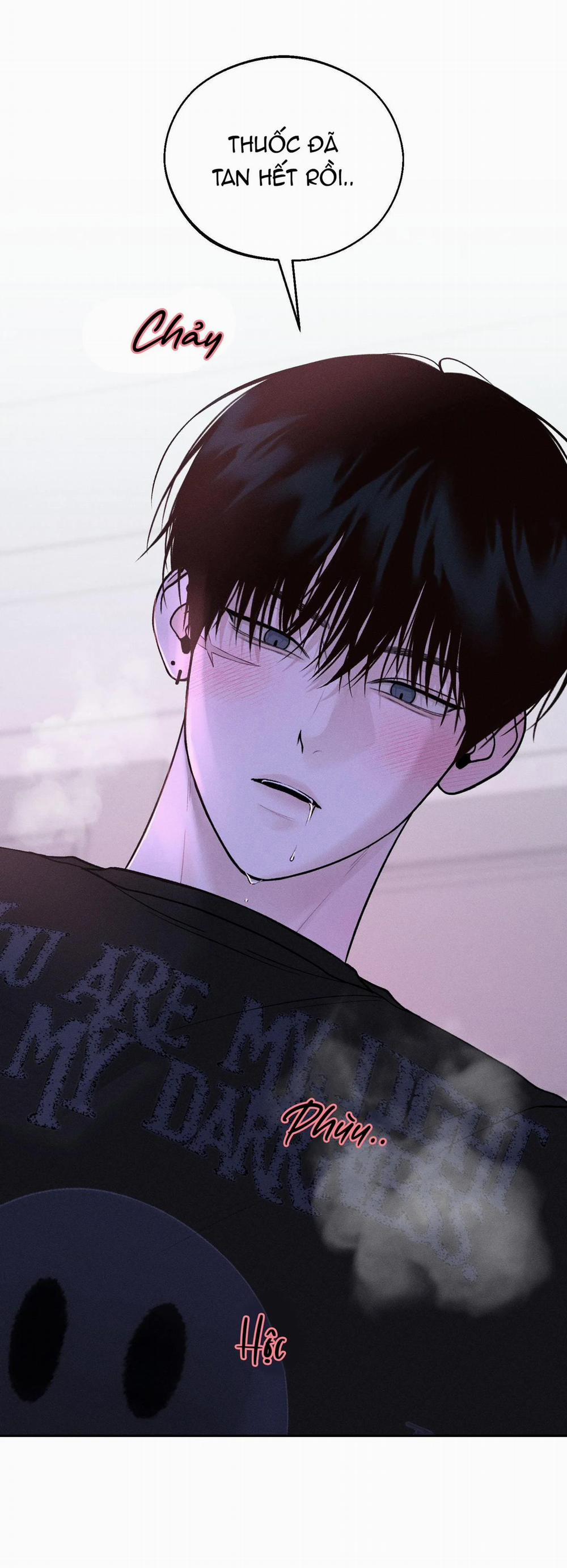 Cứu Tinh Của Thứ Hai 8 trang 6