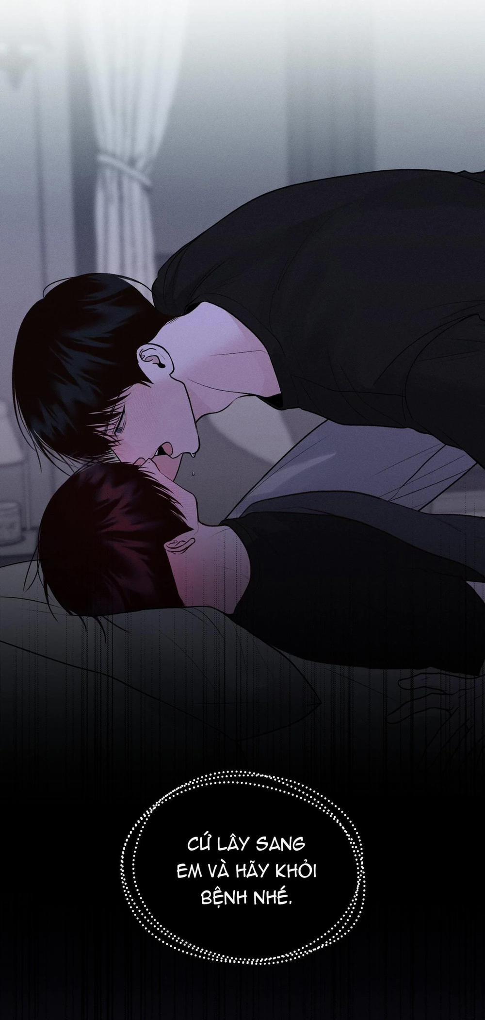 Cứu Tinh Của Thứ Hai 8 trang 8