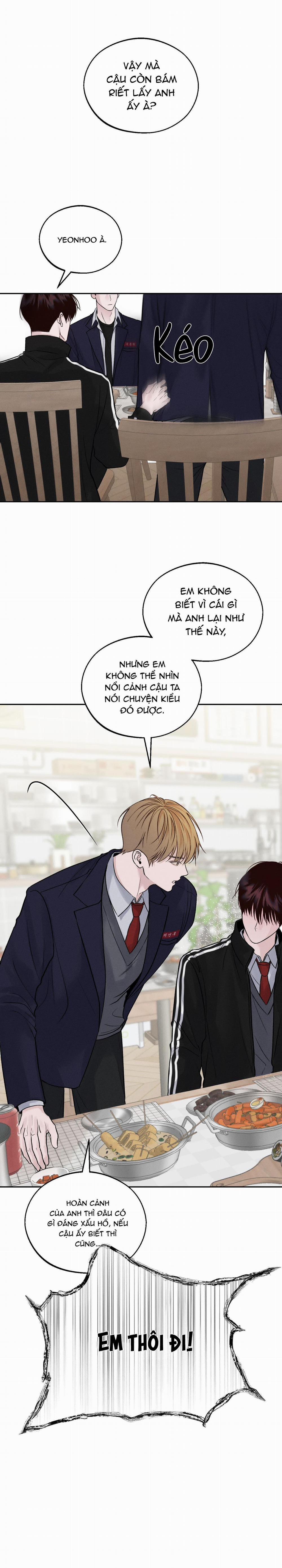 Cứu Tinh Của Thứ Hai 9 trang 13