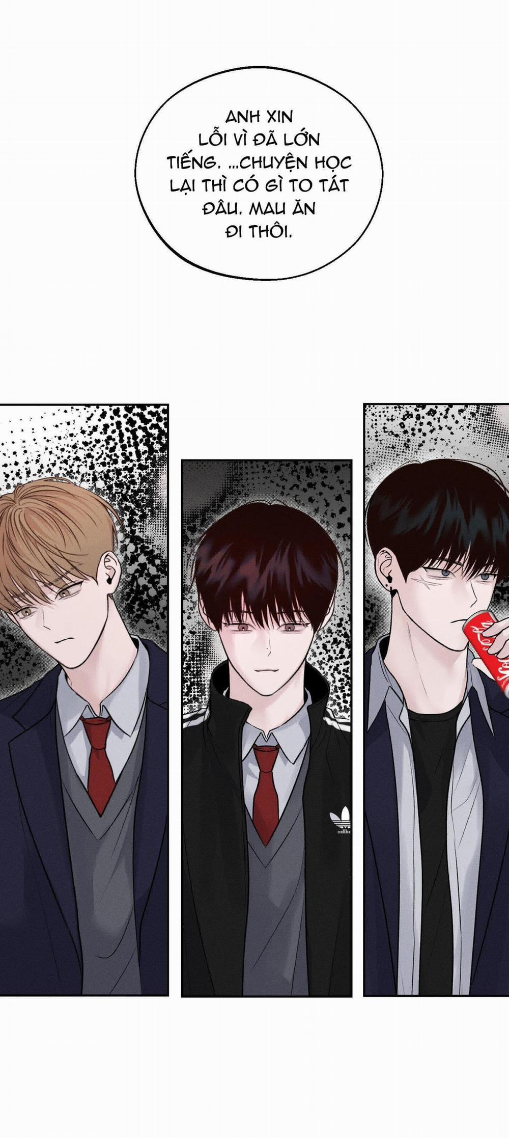 Cứu Tinh Của Thứ Hai 9 trang 15