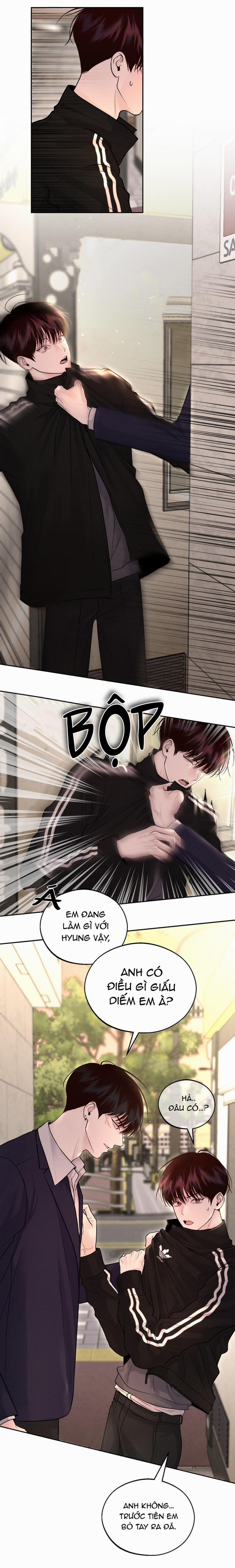 Cứu Tinh Của Thứ Hai 9 trang 22