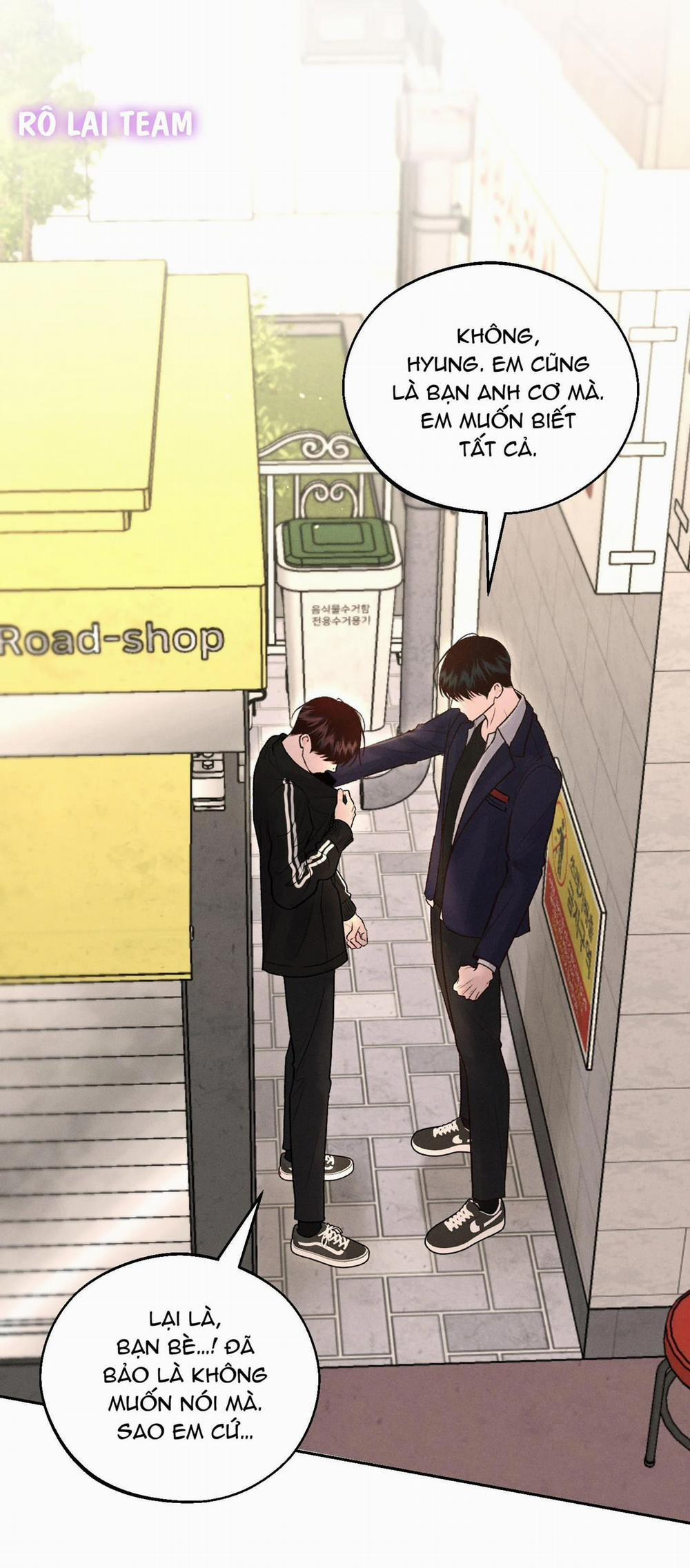 Cứu Tinh Của Thứ Hai 9 trang 25