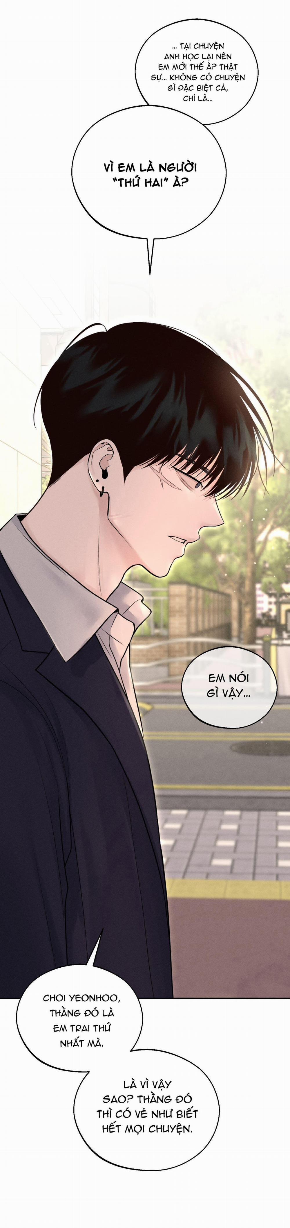 Cứu Tinh Của Thứ Hai 9 trang 26