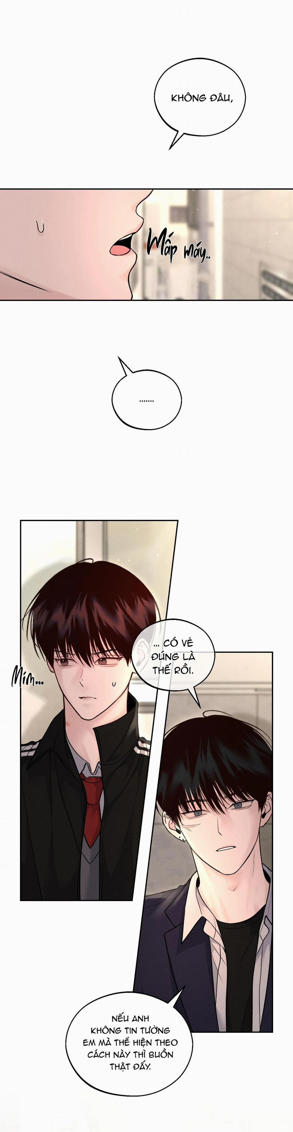 Cứu Tinh Của Thứ Hai 9 trang 27