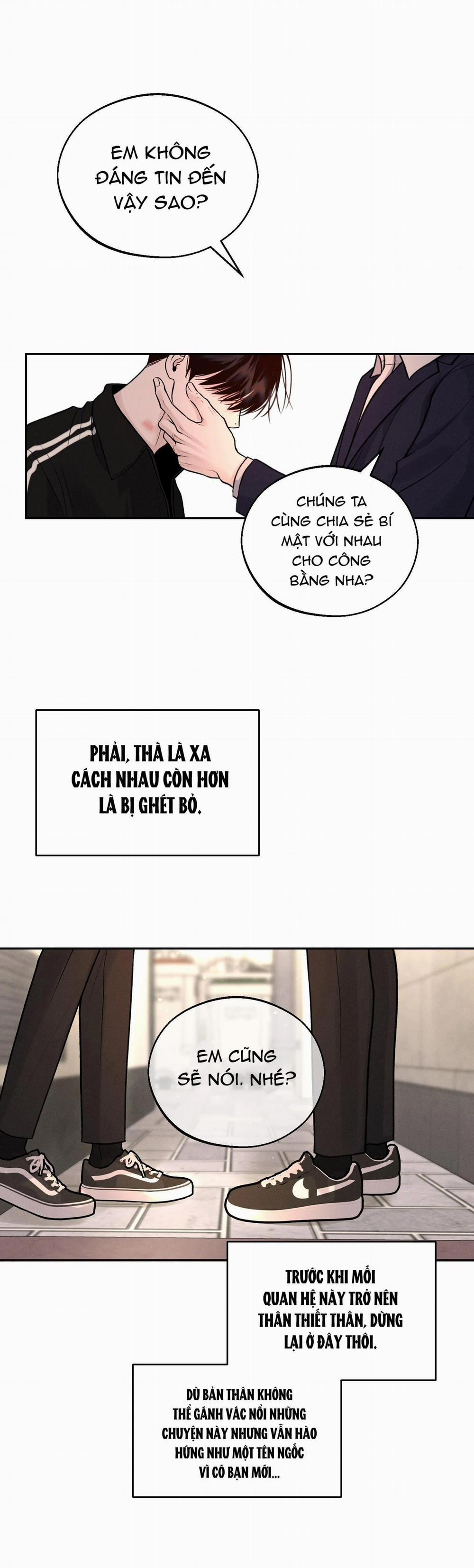 Cứu Tinh Của Thứ Hai 9 trang 29