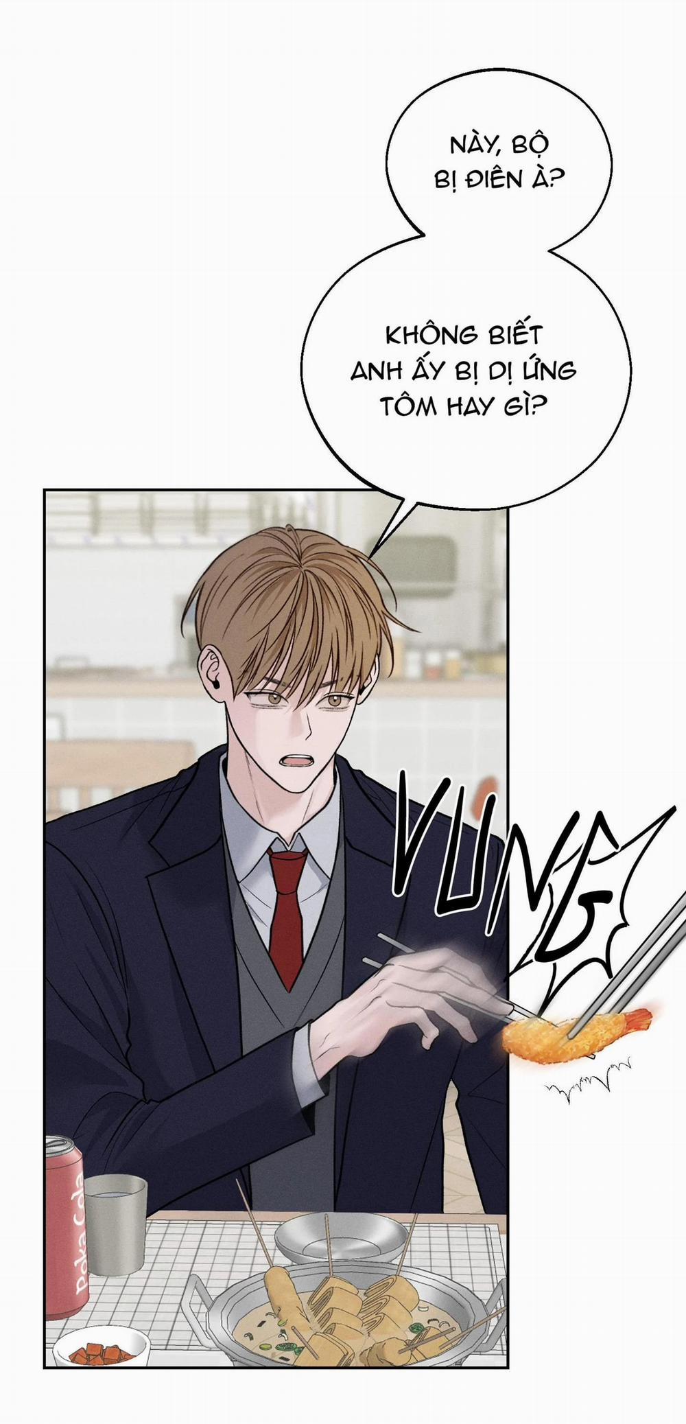 Cứu Tinh Của Thứ Hai 9 trang 3