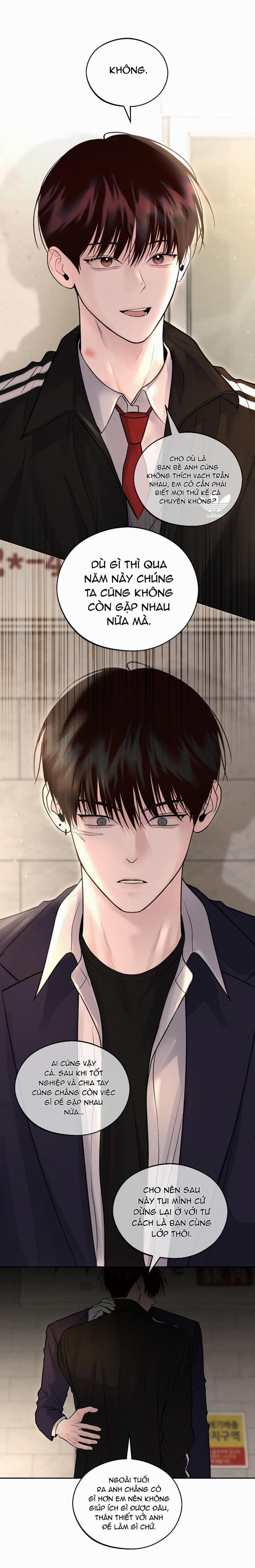 Cứu Tinh Của Thứ Hai 9 trang 30