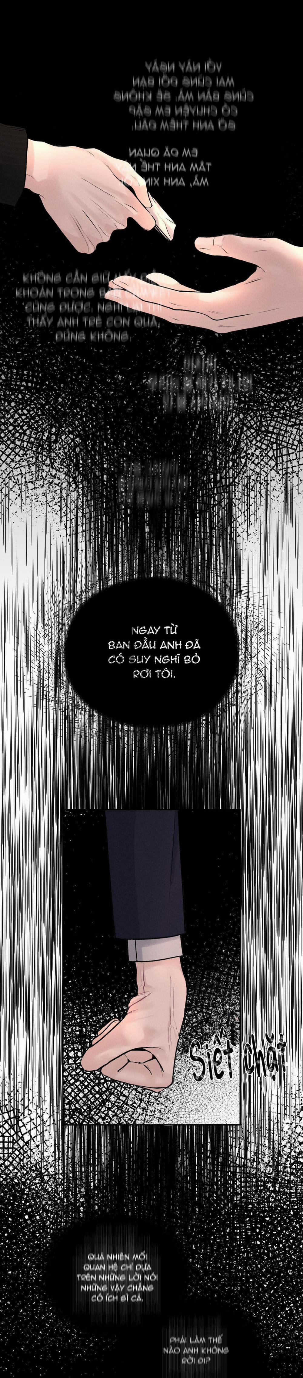 Cứu Tinh Của Thứ Hai 9 trang 32